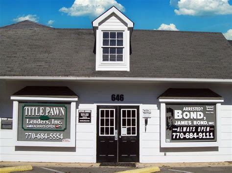 Ames Bail Bonds .